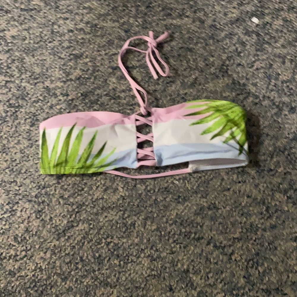 Swim top